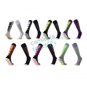 Soccer Socks Manufacturer - Athletic Durable with Compression Anti-slip Grip