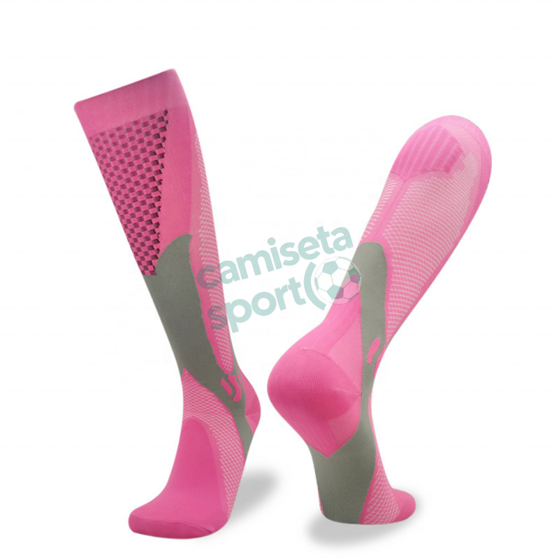 Soccer Socks Manufacturer - with Anti-Slip Tech Padded Zones for Tournaments