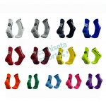 Soccer Socks Manufacturer - High Performance with Padded Foot Bed Anti-slip