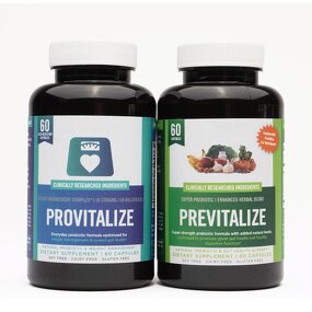 Probiotic Capsules - Manufacturer OEM Vegan Adult 100% Pure Energy Probiotic Blend