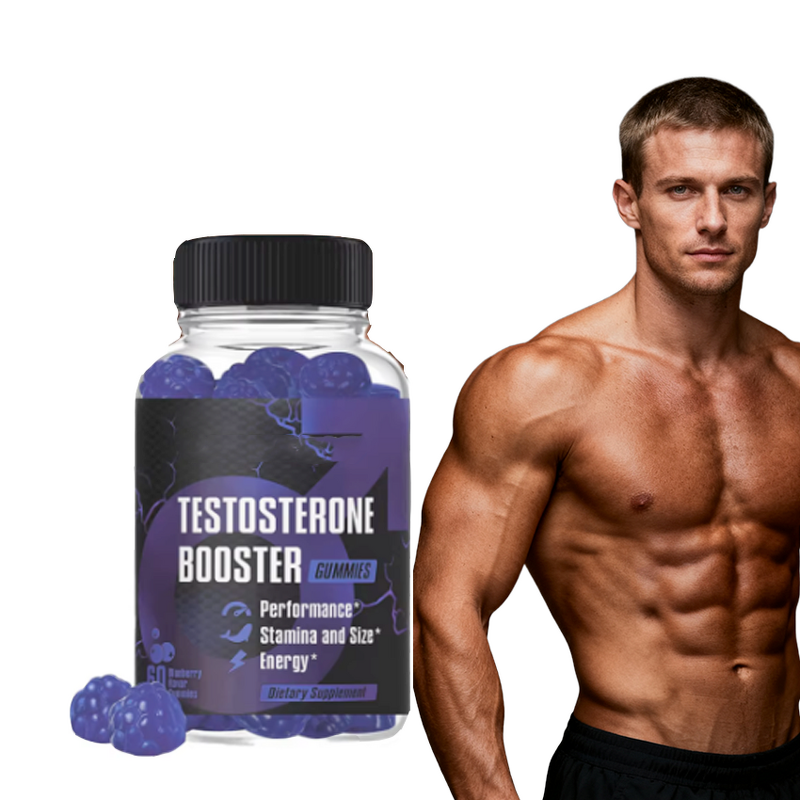 Maca Capsules - Manufacturer Ginseng Ashwagandha Men Energy Immunity Health Food