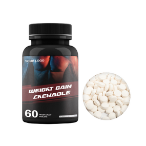 Multivitamin Tablets - Manufacturer OEM High Quality Sugar Free Adult Daily Immune