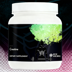 Creatine Powder - Manufacturer Private Label Monohydrate Pure 5g Sachets Muscle Gain