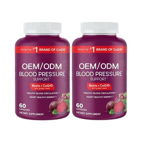 Ashwagandha Capsules - Manufacturer OEM Private Label Extra Strength Stress Mood Energy