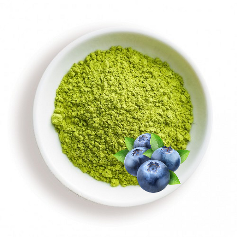Matcha Powder - Manufacturer OEM Organic Ceremonial Japanese Gluten-Free Vegan Pure