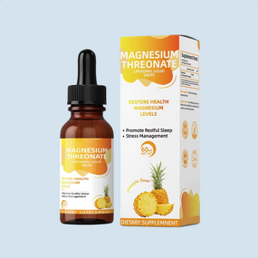 Vegan Supplement - Manufacturer OEM ODM Private Label Relaxation Sleep Stress Immune