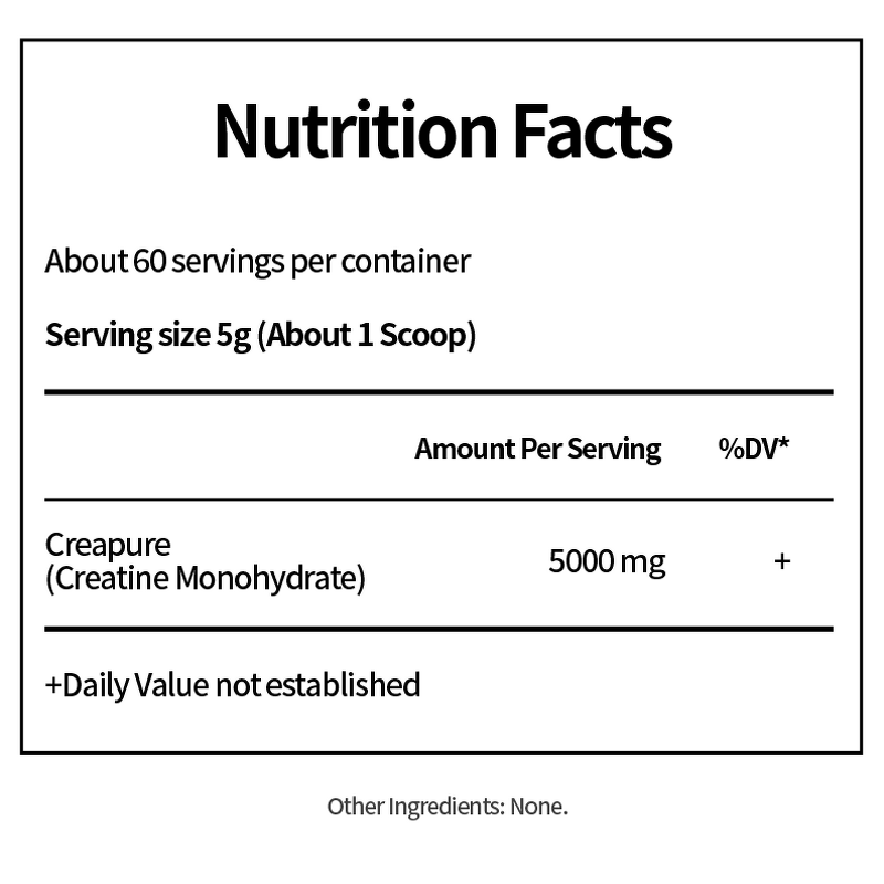 Creatine Gummies - Manufacturer OEM Custom Sports Nutrition HMB Muscle Recovery Strength