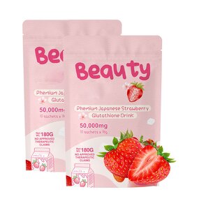 Collagen Powder - Manufacturer OEM/ODM Peptides Hyaluronic Acid Hair Skin Nail