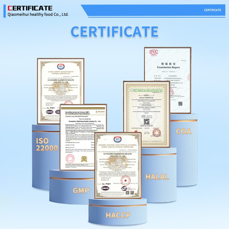 Electrolyte Powder - Manufacturer Multivitamin Sport Sugar-Free Energy Custom Packaging