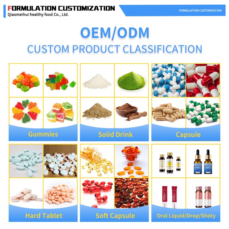 Whitening Capsules - Manufacturer Oem Odm Skin Anti-aging Antioxidant Supplement