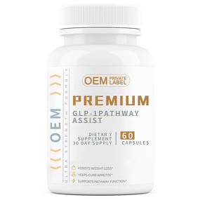 Fat Burning Capsules - Manufacturer 100% Herbal Non-GMO Overnight Adult Men Women Night