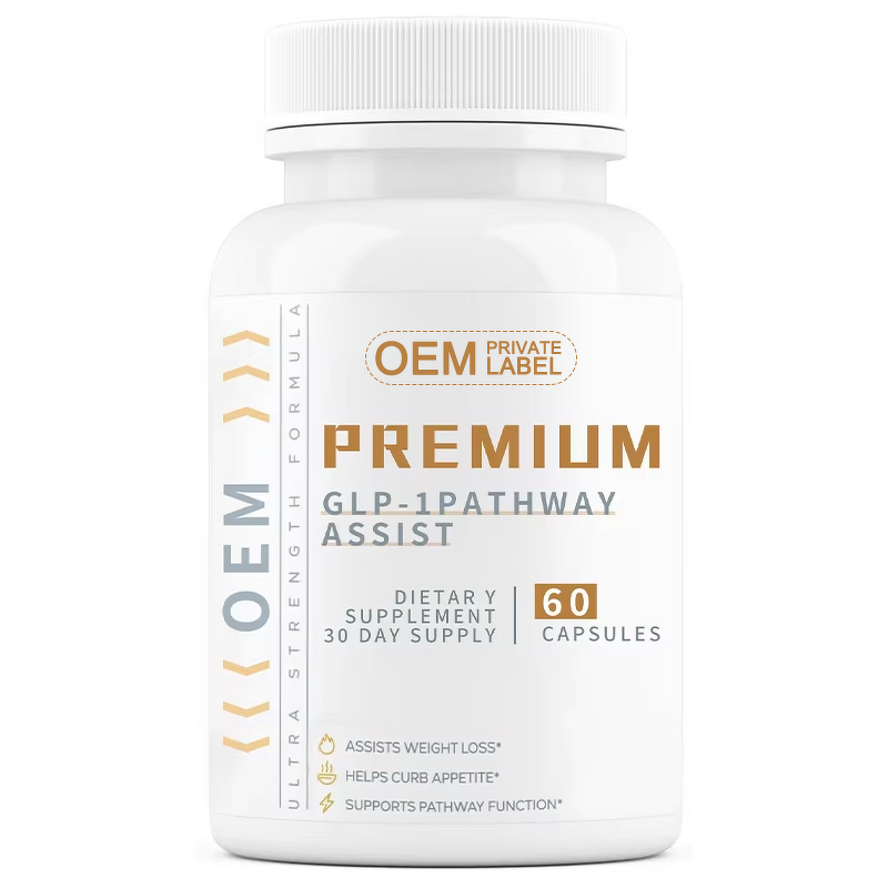 Fat Burning Capsules - Manufacturer 100% Herbal Non-GMO Overnight Adult Men Women Night