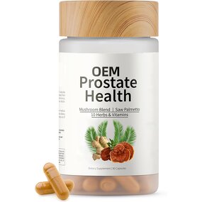 Beet Root Capsules - Manufacturer OEM Private Label Circulation Nitric Oxide Super Reds