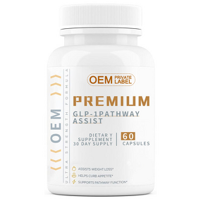 Fat Burner Gummies - Manufacturer Nighttime Weight Management Non-Pregnant Women