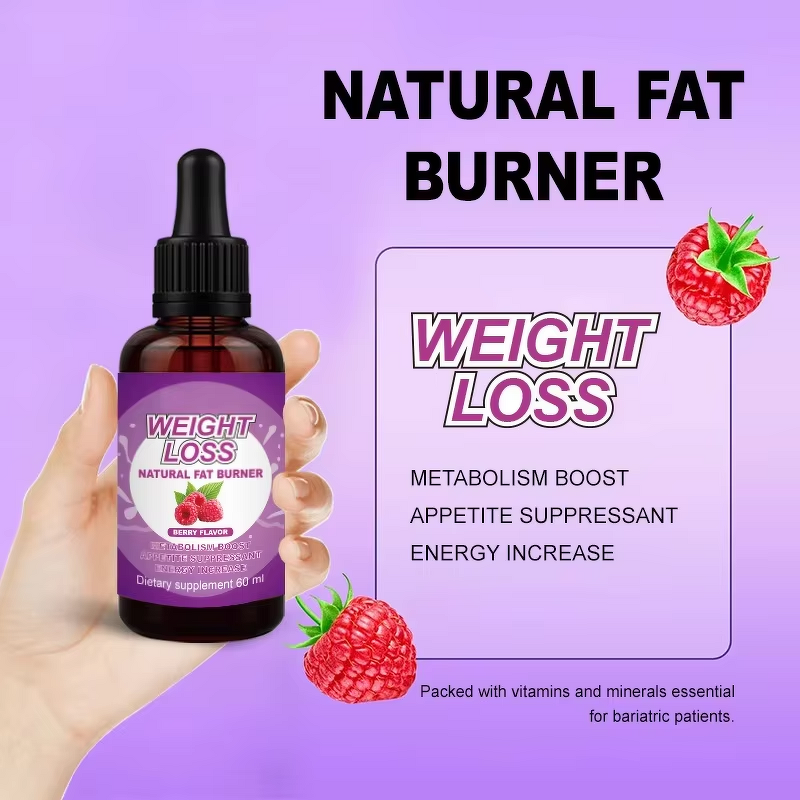 Weight Loss Capsules - Manufacturer OEM Private Label L-Theanine Women Digestion Detox