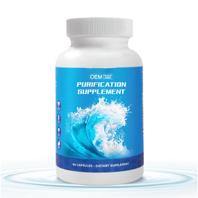 Enzyme Capsules - Manufacturer Private Label Digestive Probiotic Complex Vegan
