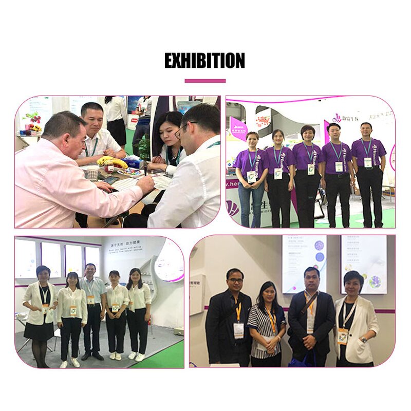 Butterfly Pea Extract - Manufacturer Natural Flower Powder Free Sample Supply