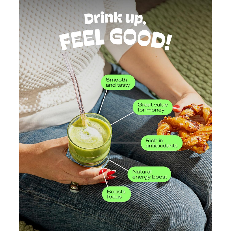 Matcha Powder - Manufacturer AAA+ Japanese Uji Kyoto Ceremonial Green Tea