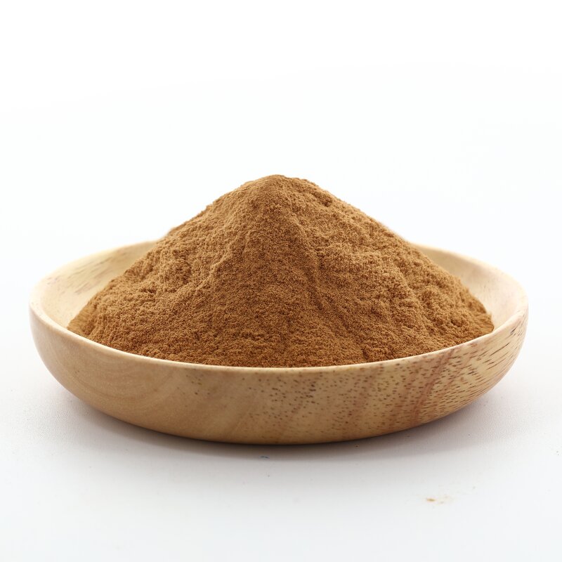 Black Tea Extract - Manufacturer High Quality Instant Ceylon Pure Powder