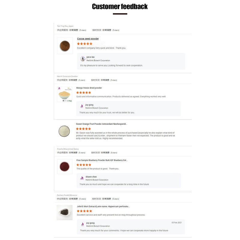 Lions Mane Extract - Manufacturer 10%-50% Hericium Erinaceus Free Sample