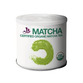 Matcha Powder - Manufacturer OEM Private Label Organic 30g Can Ceremonial