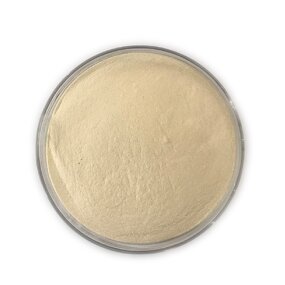 Soy Lecithin - Manufacturer Natural Soybean Emulsifier Nutrient Powder