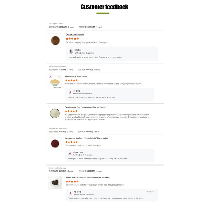 Lycopene Powder - Manufacturer Natural Tomato Extract 5% 10% Supplement