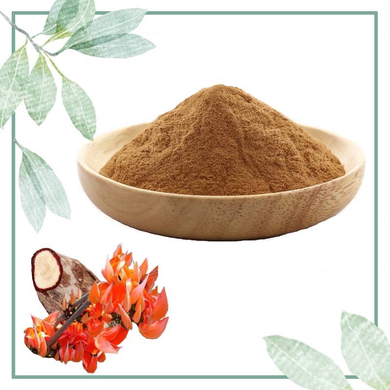 Butea Superba - Manufacturer 30:1 Natural Plant Extract Pure Powder
