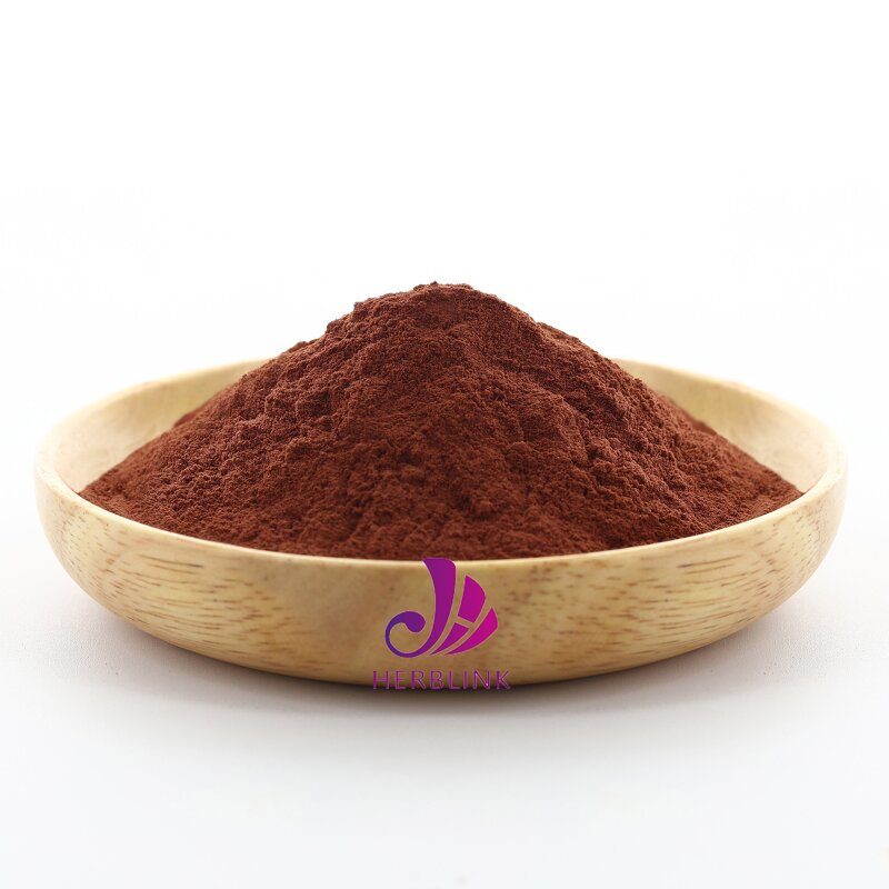 Black Tea Extract - Manufacturer Pure Natural Instant Ceylon Black Tea Powder