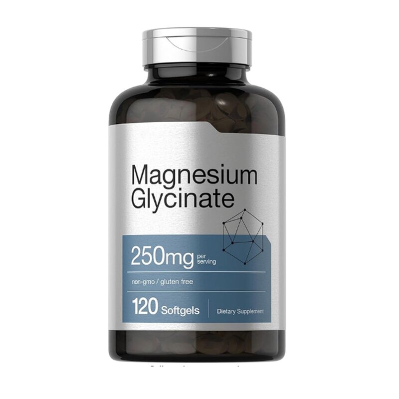 Magnesium Capsules - Manufacturer Malate Glycinate Taurate Orotate Citrate