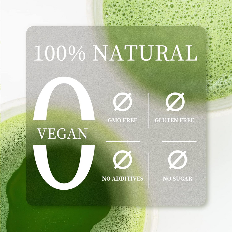 Matcha Powder - Manufacturer Wholesale Ceremonial Grade Strawberry Flavored