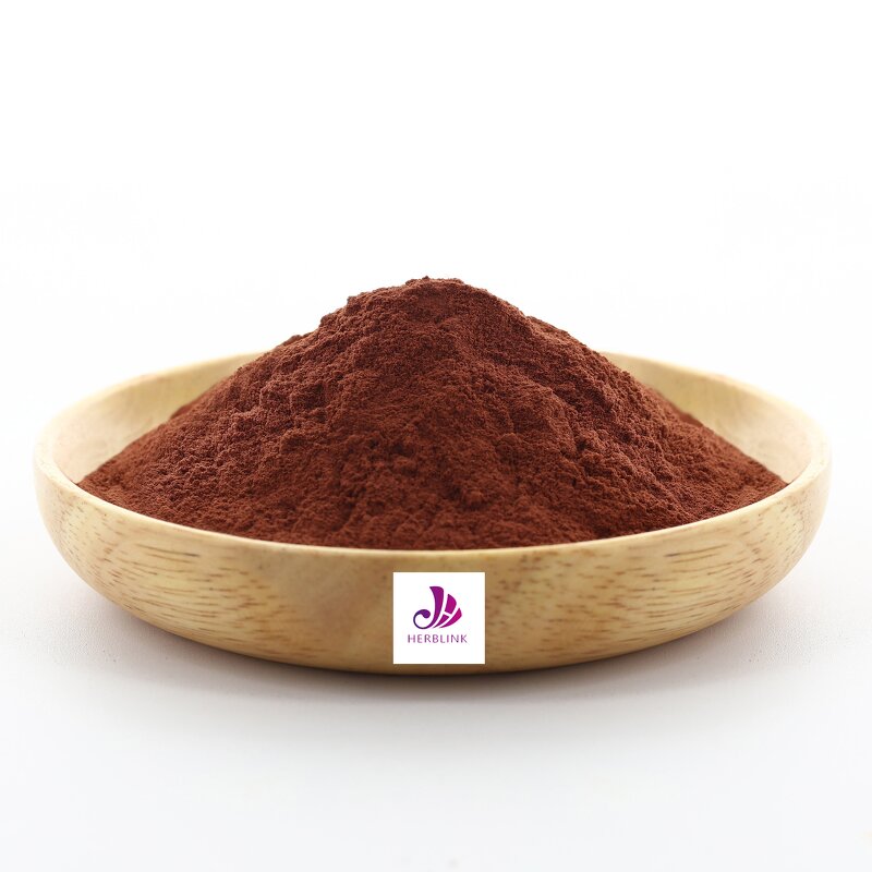 Reishi Extract - Manufacturer Natural Broken Spore Ganoderma Lucidum Powder