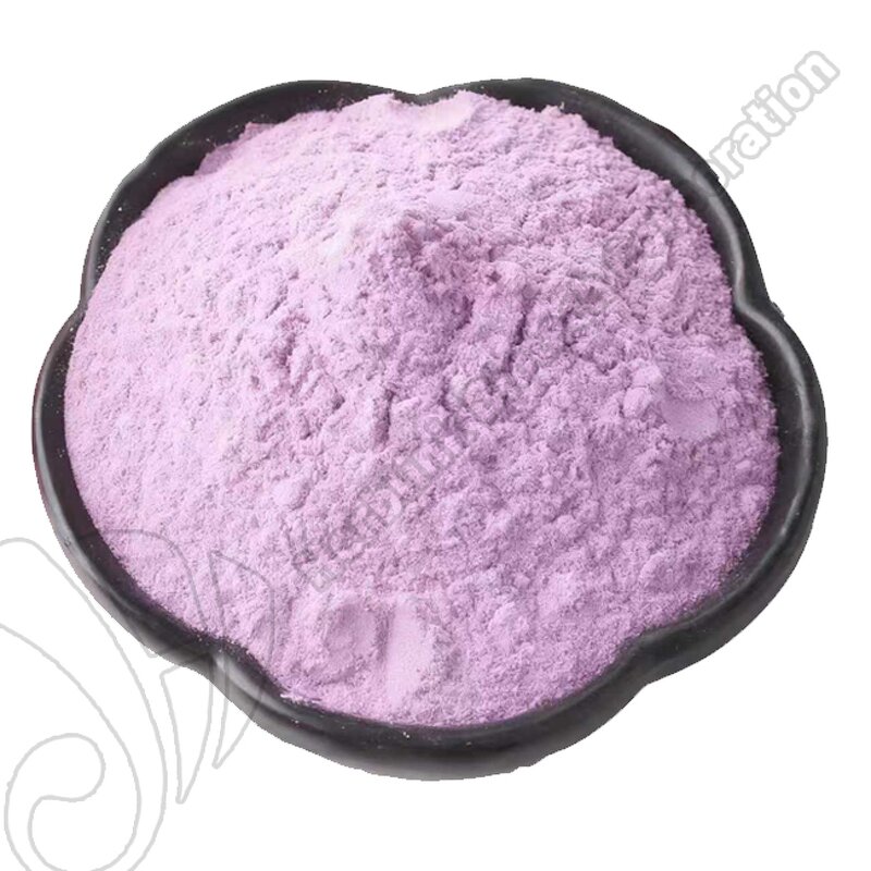 Taro Extract - Manufacturer Water Soluble Pure Root Powder Boba Bubble Tea