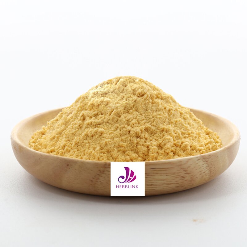 Caffeic Acid - Manufacturer CAS 331-39-5 99% Food Cosmetic Grade Powder