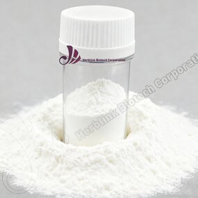 Biotinoyl Tripeptide-1 - Manufacturer Pure Cosmetic Grade Peptide Powder
