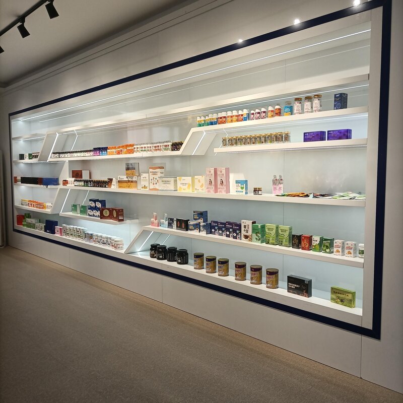 Moringa Capsules Manufacturer - Natural Green Antioxidant for Energy & Skin