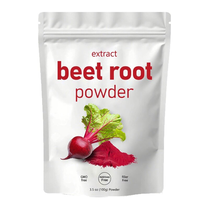 Beetroot Powder Manufacturer - Wild Nutritional Supplement Source Factory