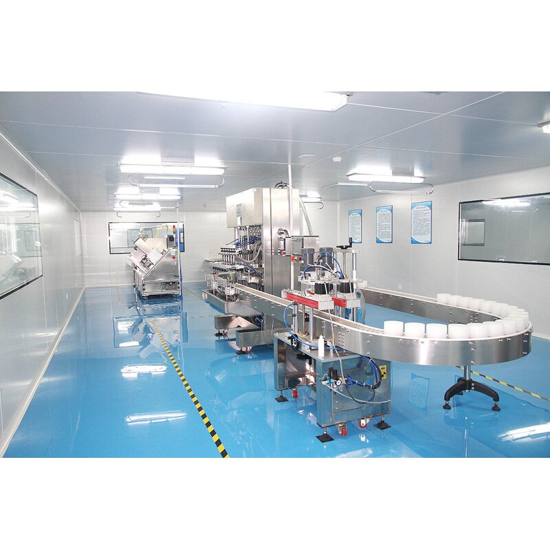 Shilajit Capsules Manufacturer - Himalayan with Sea Moss & Lions Mane 60 Count