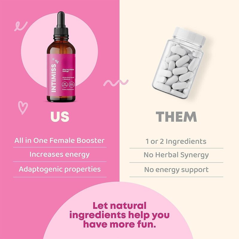 Female Drops Manufacturer - Drunken Eggplant Horny Goat Weed Vitamin B 60ml