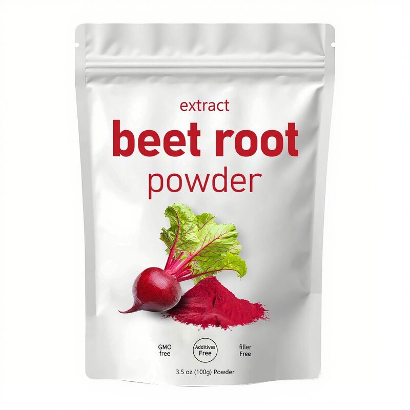 Beetroot Powder Manufacturer - Wild Nutritional Supplement Source Factory