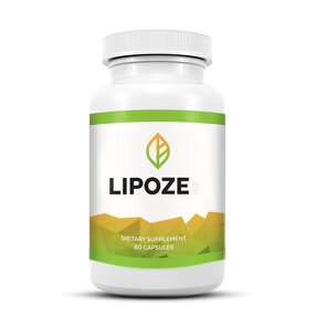 Fat Burner Capsules Manufacturer - LIPOZEM with KETO BHB for Weight Loss