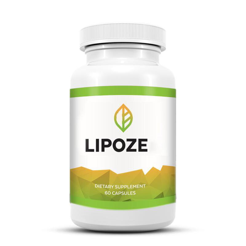 Fat Burner Capsules Manufacturer - LIPOZEM with KETO BHB for Weight Loss