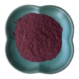 Red Grape Extract Factory - Anthocyanin Food Color