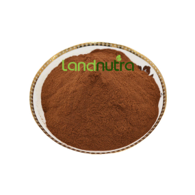 Ferrous Fumarate Factory - Bulk Red Brown Powder