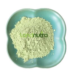 Super Greens Powder Manufacturer - Custom Vegan Organic