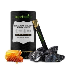 Shilajit Gummies Supplier - New Product Organic Formula