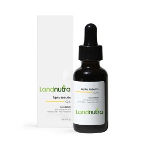 Alpha Arbutin Powder Manufacturer - Pure Skin Care