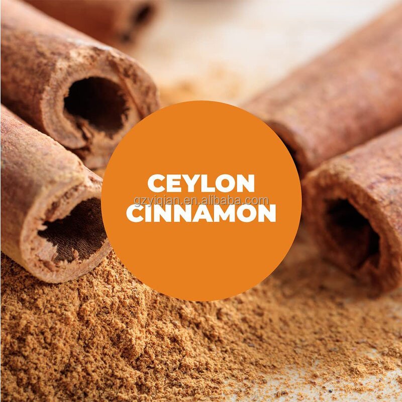 Cinnamon Supplement - Manufacturer OEM Pure Capsules Powder Heart Metabolism Herbal