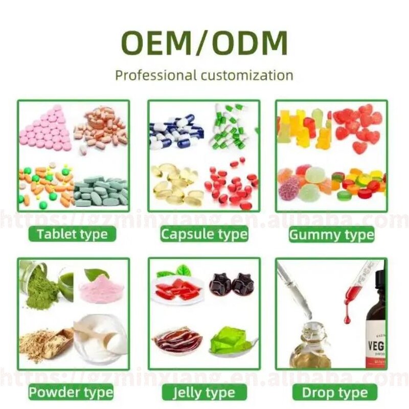 Quercetin Supplement - Manufacturer Private Label 98% Sophora Japonica Immune Support