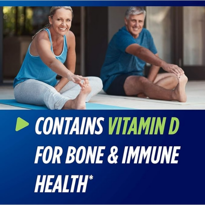 Glucosamine Tablets - Manufacturer OEM 1500mg MSM D3 Adult Joint Health Herbal